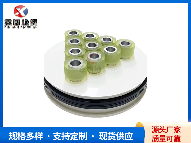 聚氨酯全自动设备橡胶配件