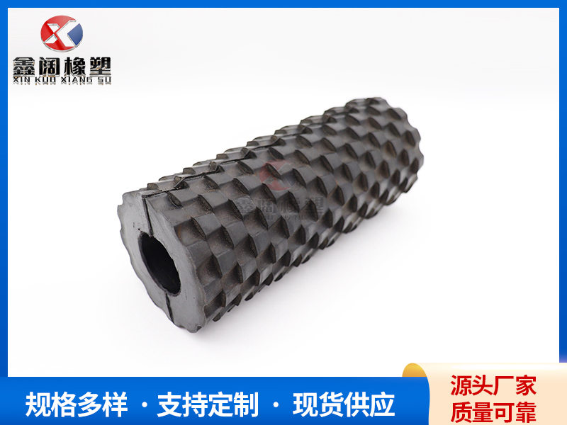 玉米扒皮机胶辊