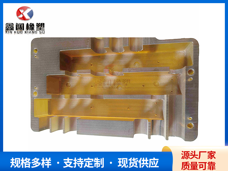 PEI琥珀色抗辐射医疗专用