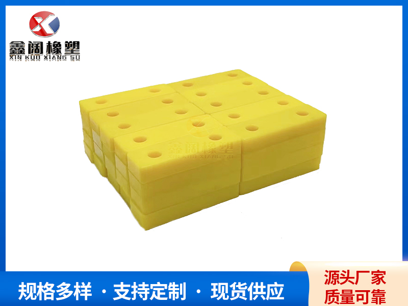 聚氨酯抱砖机胶块