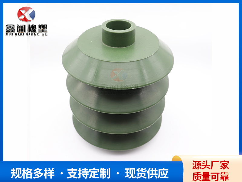 橡胶塔形保护套